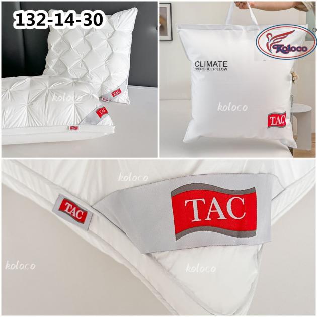 Подушка 70×70 TAC
