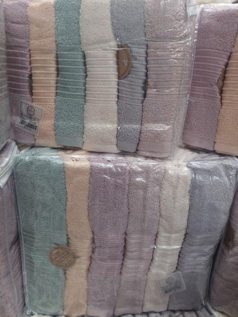 Рушники для лиця Home secret 50*90
