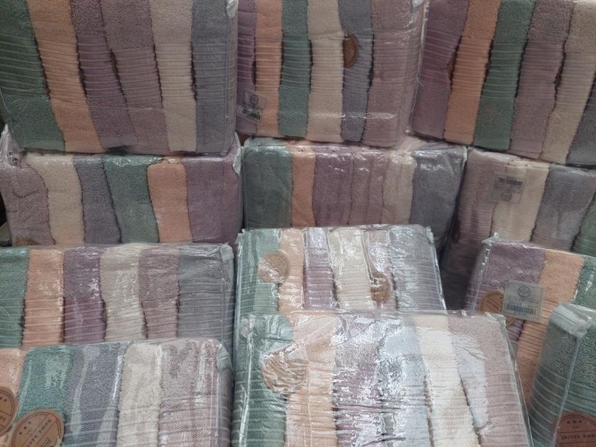Рушники для лиця Home secret 50*90